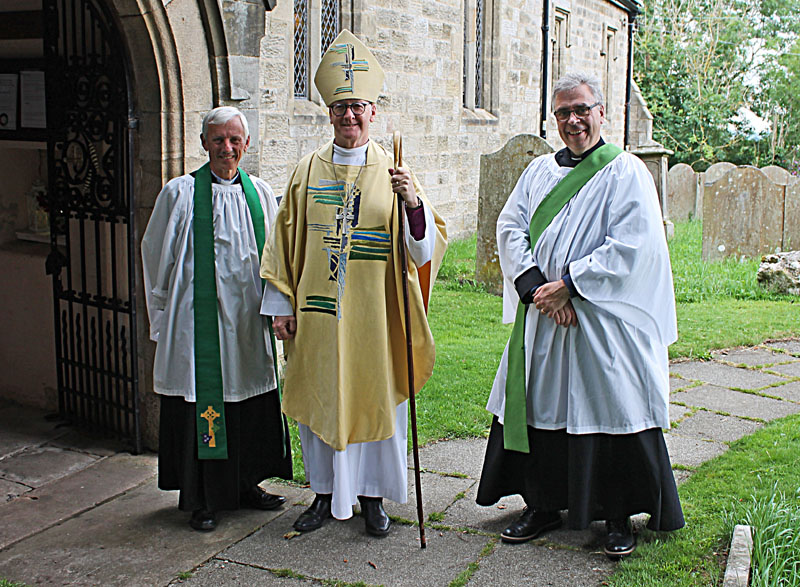 bishop njck